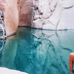 Wadi el-Weshwash Trip