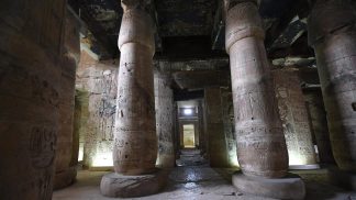 Dendera Abydos Private Tour Safaga