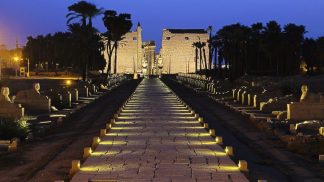 Luxor Overnight Excursion Marsa Alam