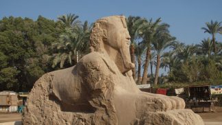 Memphis Saqqara Tour El Gouna