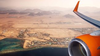 Hurghada Airport Transfer to Soma Bay