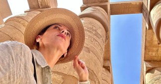 Day Trip to Luxor from Sahl Hasheesh